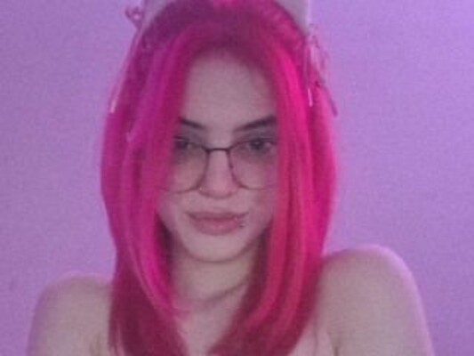 Foto de perfil de modelo de webcam de Lillipupp 