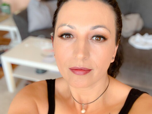 Foto de perfil de modelo de webcam de AnnaRobbins 