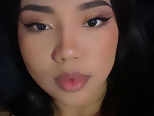 Foto de perfil de modelo de webcam de LilyOficial 