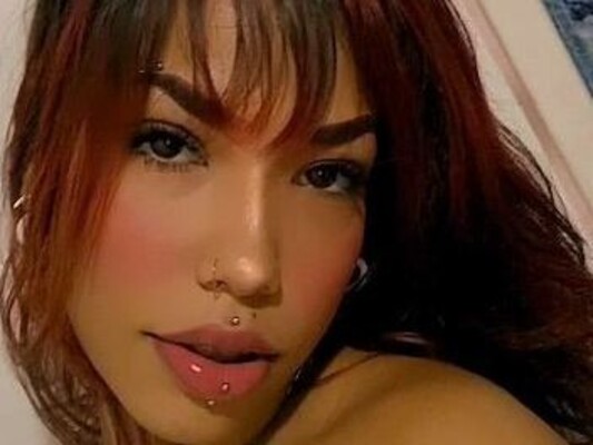 Foto de perfil de modelo de webcam de NaiaSaenz 