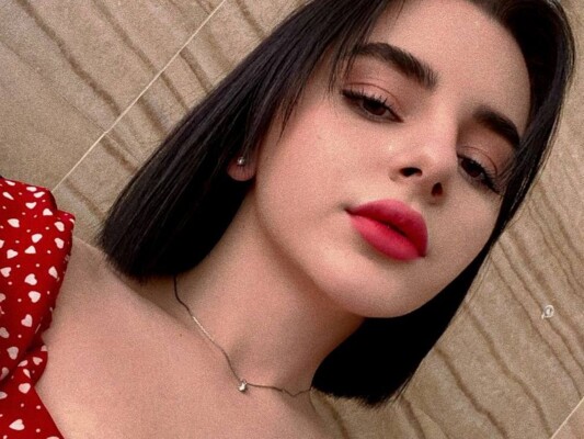 Foto de perfil de modelo de webcam de LizzyGrem 