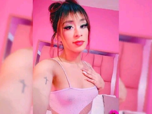 ValentinaRosse19 immagine del profilo del modello di cam