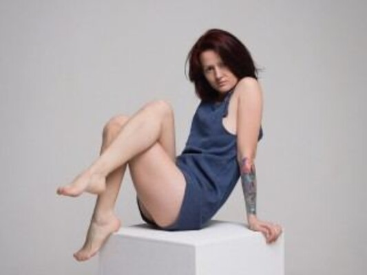 Foto de perfil de modelo de webcam de JannyEliza 
