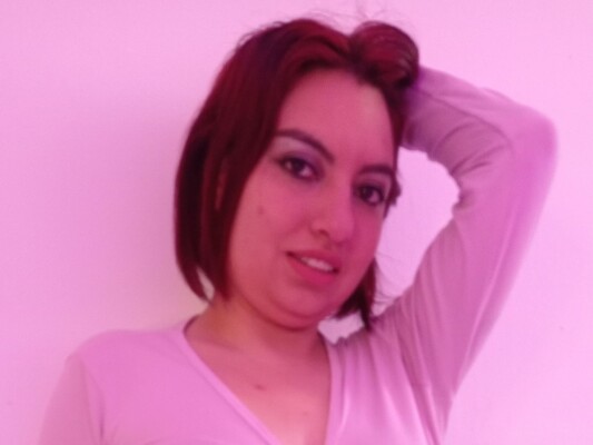 Foto de perfil de modelo de webcam de JazminWinx 