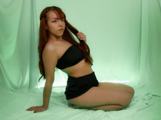 Foto de perfil de modelo de webcam de Kaoriusuii 