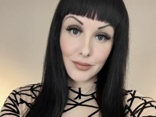 Foto de perfil de modelo de webcam de HollyHardy 