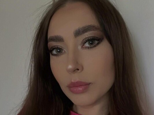 Foto de perfil de modelo de webcam de AnastasiaToll 