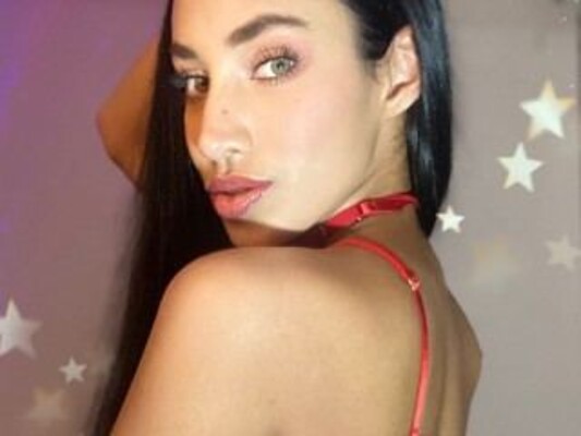 Foto de perfil de modelo de webcam de EmeraldaEyes 