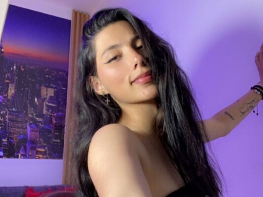 MadiTaylor18 cam model profile picture 