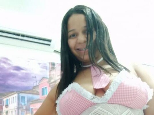 Foto de perfil de modelo de webcam de laila26 