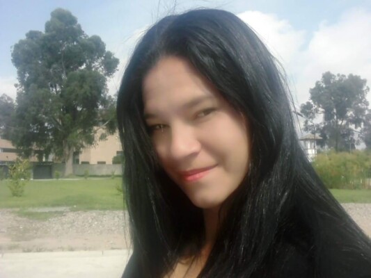 Foto de perfil de modelo de webcam de LUXYPRINCESS 