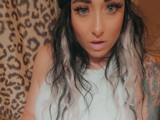 Foto de perfil de modelo de webcam de JaimeeJoe 