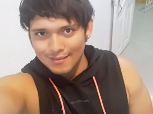 Foto de perfil de modelo de webcam de Lioneldiaz 
