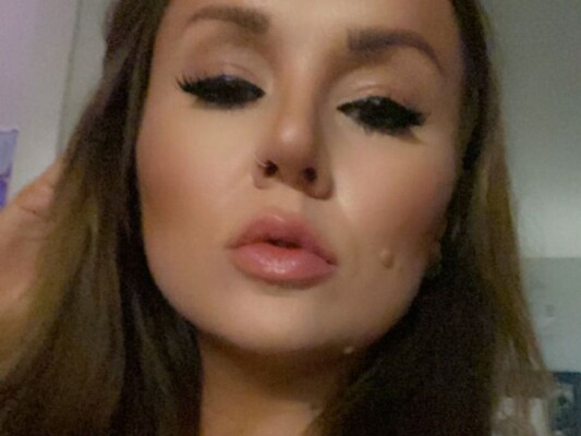 Foto de perfil de modelo de webcam de glamourousmilfxx 