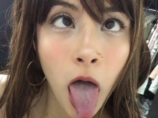 Foto de perfil de modelo de webcam de BunnyWaifu19 