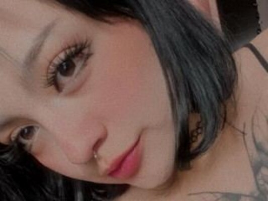 Foto de perfil de modelo de webcam de RachelHofmann 