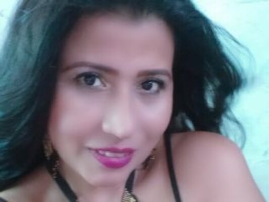 Foto de perfil de modelo de webcam de SweetAmatistha 