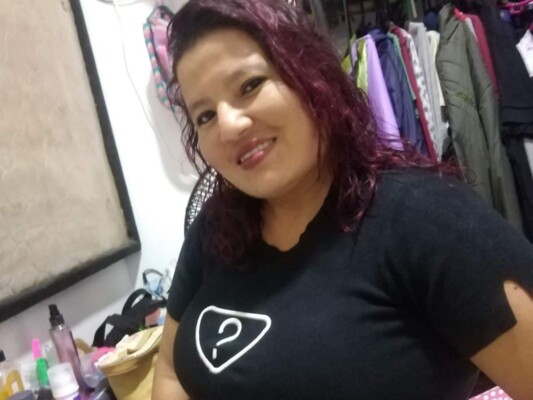 Foto de perfil de modelo de webcam de RosarioHD 