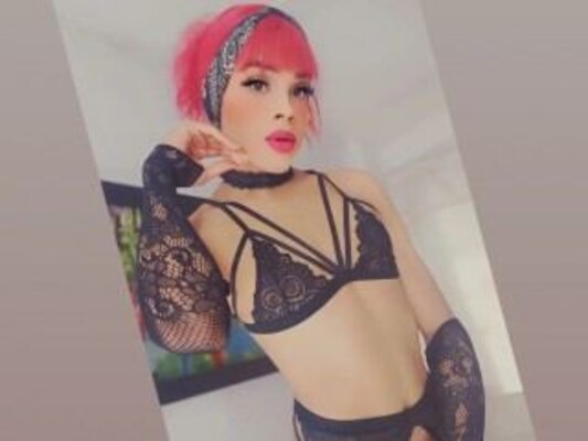 Foto de perfil de modelo de webcam de BlondeGold 