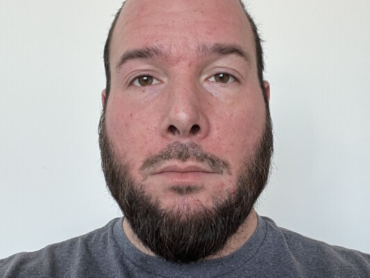 Foto de perfil de modelo de webcam de Barebackheat 