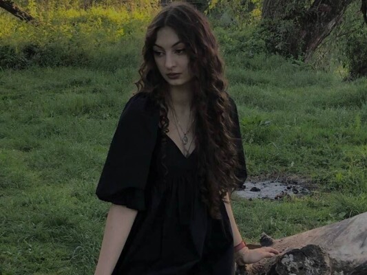 Foto de perfil de modelo de webcam de JessyBrowni 