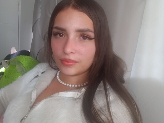 Foto de perfil de modelo de webcam de Alissonlorena 