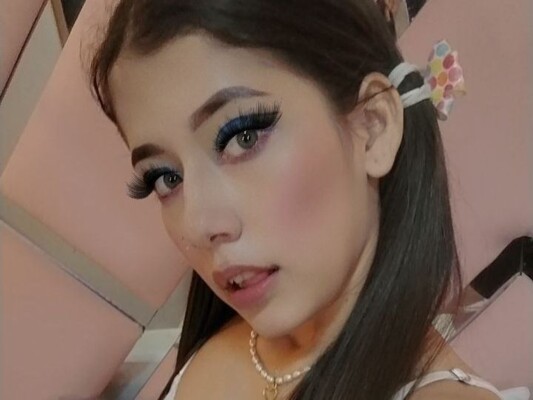 Foto de perfil de modelo de webcam de SunnyRosse 