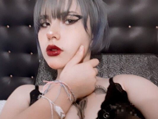 Foto de perfil de modelo de webcam de AbbySX19 
