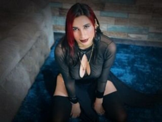 Foto de perfil de modelo de webcam de NataliaNaugthy 