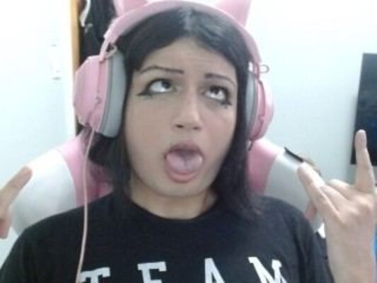Foto de perfil de modelo de webcam de pinkworld99 