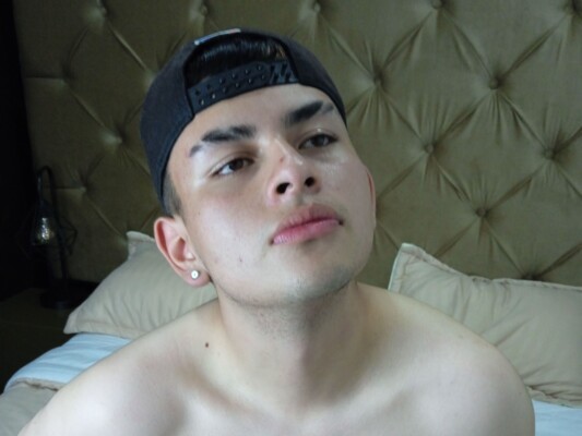 Foto de perfil de modelo de webcam de TheNewCamilo 