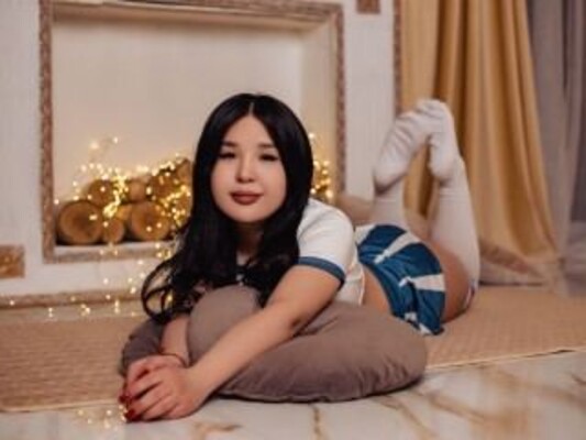 Foto de perfil de modelo de webcam de jeong18 