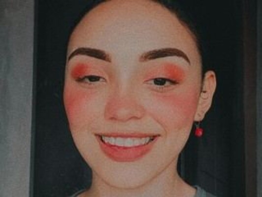 Foto de perfil de modelo de webcam de Salomeee30 
