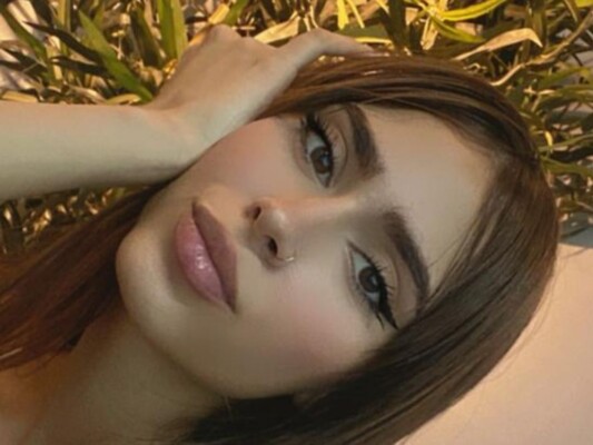 SophiaJhonson profilbild på webbkameramodell 