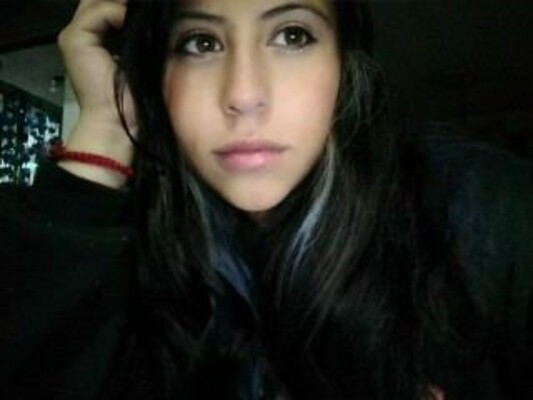 Foto de perfil de modelo de webcam de NoraSady26 