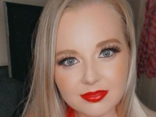 Foto de perfil de modelo de webcam de JessicaG69 