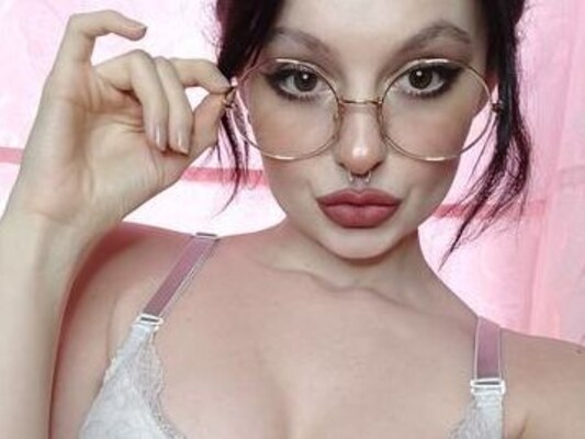 Foto de perfil de modelo de webcam de BreezySugarz 