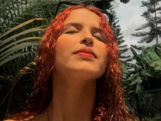 Foto de perfil de modelo de webcam de EmiliaFox38 