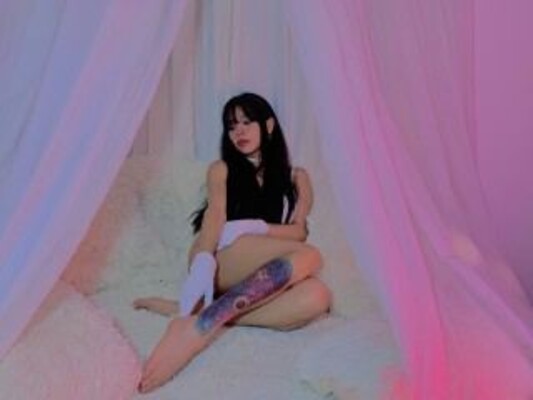 Foto de perfil de modelo de webcam de VioletGarden111 