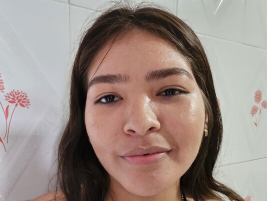 Imagen de perfil de modelo de cámara web de girllekaro