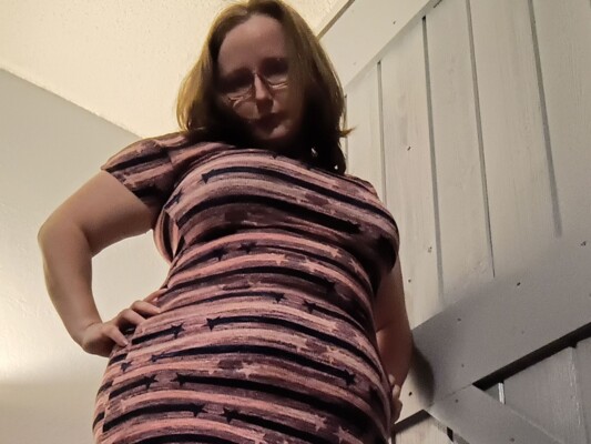 Foto de perfil de modelo de webcam de HeidiCummins 