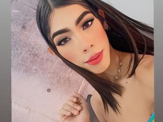 Foto de perfil de modelo de webcam de SharonnQueenx 