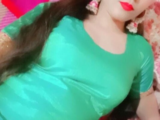 MahiraSingh profielfoto van cam model 