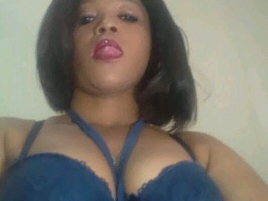 Foto de perfil de modelo de webcam de Bustythasha 