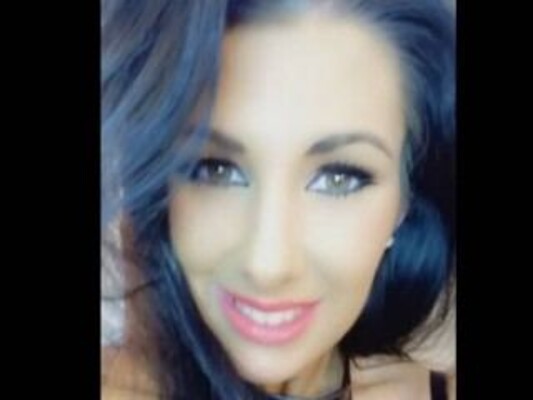 Foto de perfil de modelo de webcam de Taliyathetease 
