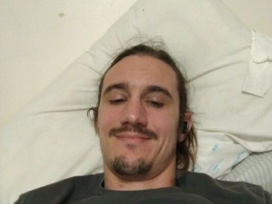 Foto de perfil de modelo de webcam de Greg6770cook 