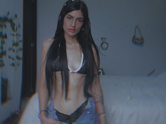 MarianaCooper profilbild på webbkameramodell 