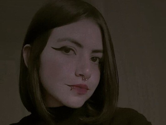 Foto de perfil de modelo de webcam de marlori 