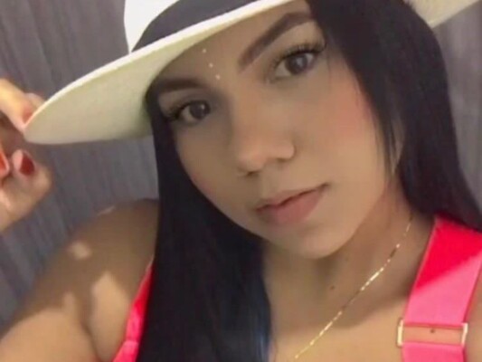 Foto de perfil de modelo de webcam de PrincesaJin 