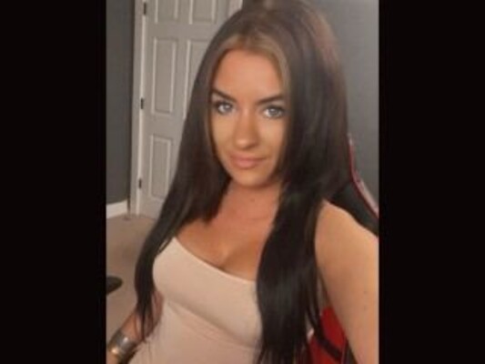 Image de profil du modèle de webcam NatashaLakess